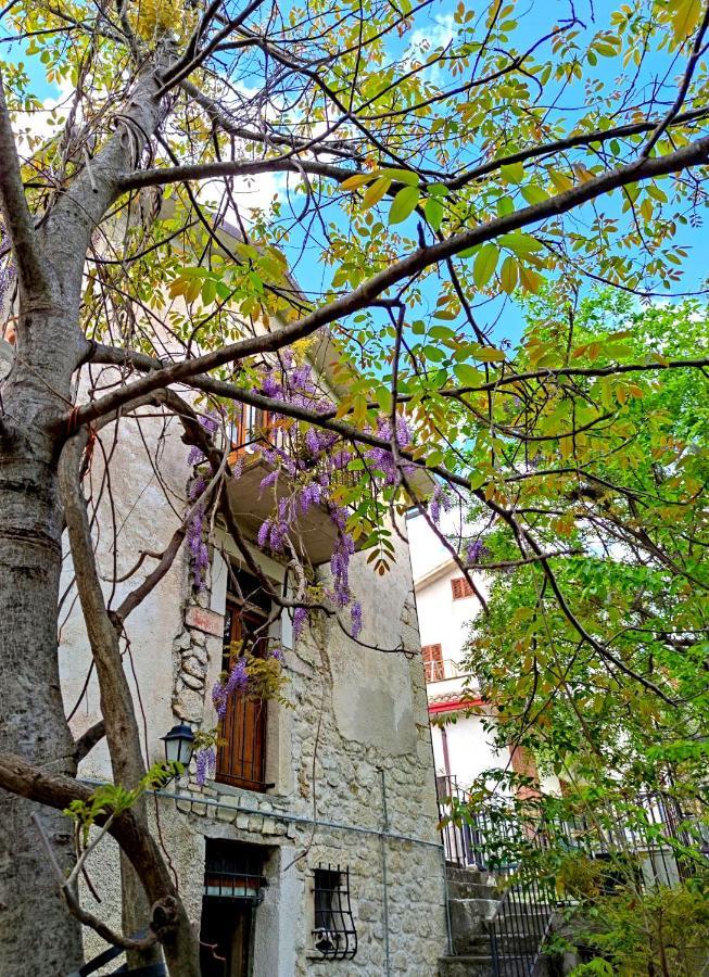 Ai Limiti • 67 • Stonehouse Guest House Palombaro Екстериор снимка