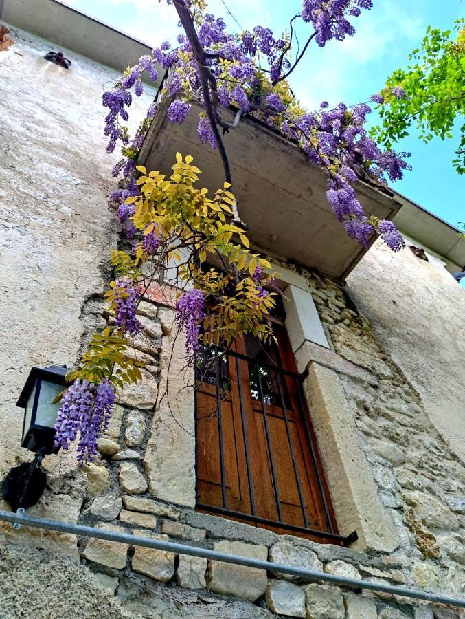 Ai Limiti • 67 • Stonehouse Guest House Palombaro Екстериор снимка