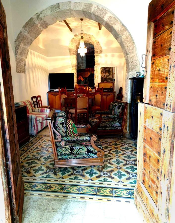 Ai Limiti • 67 • Stonehouse Guest House Palombaro Екстериор снимка