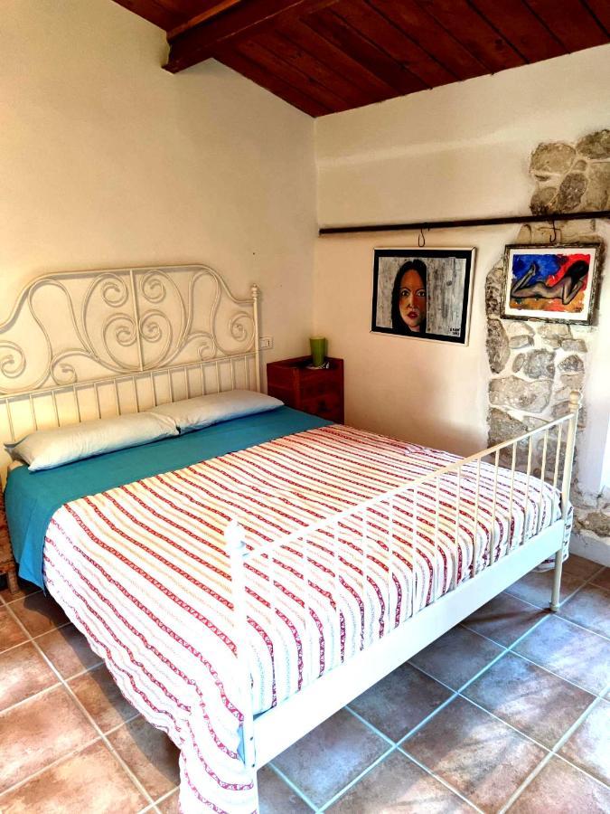 Ai Limiti • 67 • Stonehouse Guest House Palombaro Екстериор снимка