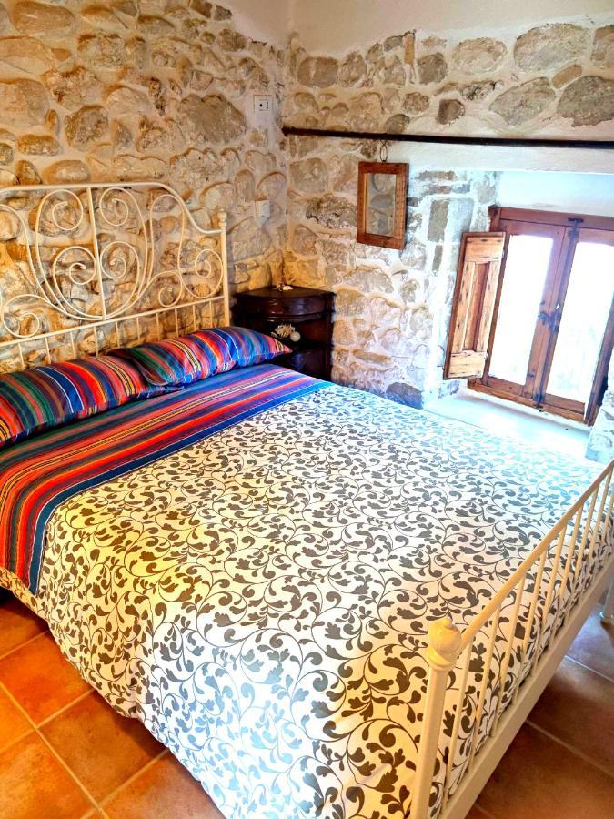Ai Limiti • 67 • Stonehouse Guest House Palombaro Екстериор снимка