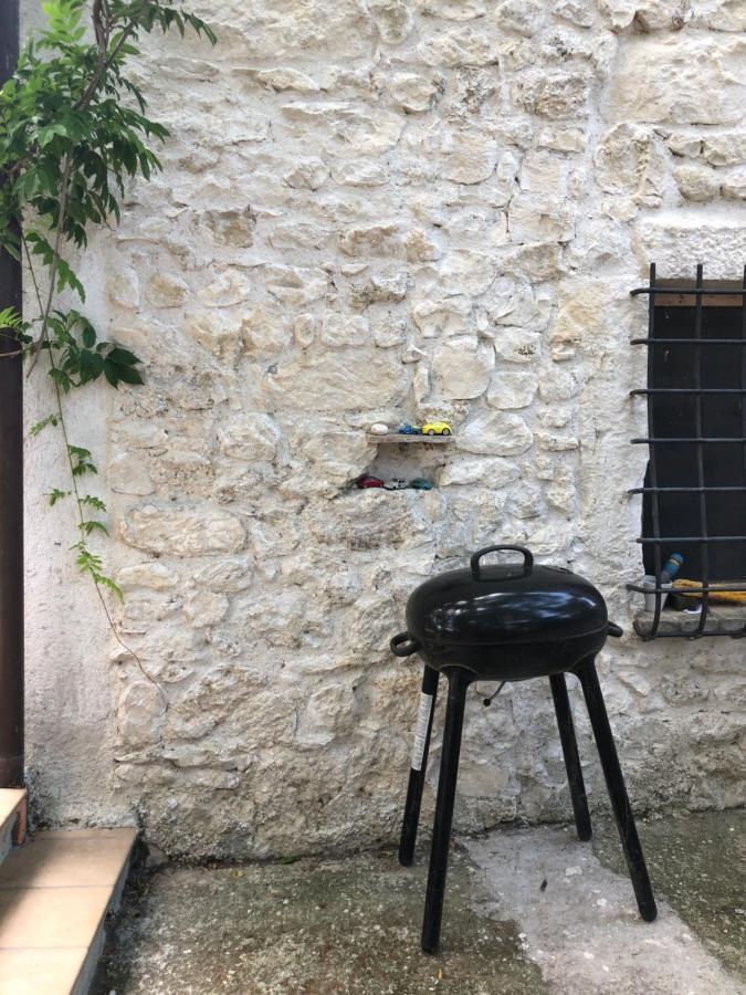 Ai Limiti • 67 • Stonehouse Guest House Palombaro Екстериор снимка