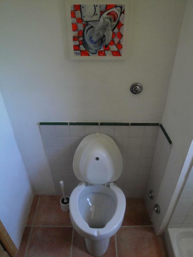 Ai Limiti • 67 • Stonehouse Guest House Palombaro Екстериор снимка