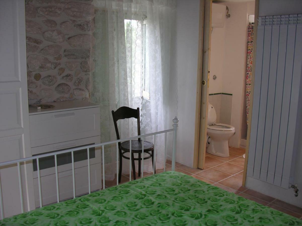 Ai Limiti • 67 • Stonehouse Guest House Palombaro Екстериор снимка