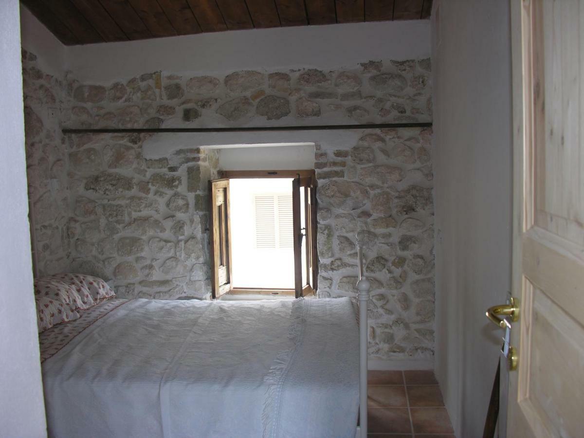Ai Limiti • 67 • Stonehouse Guest House Palombaro Екстериор снимка