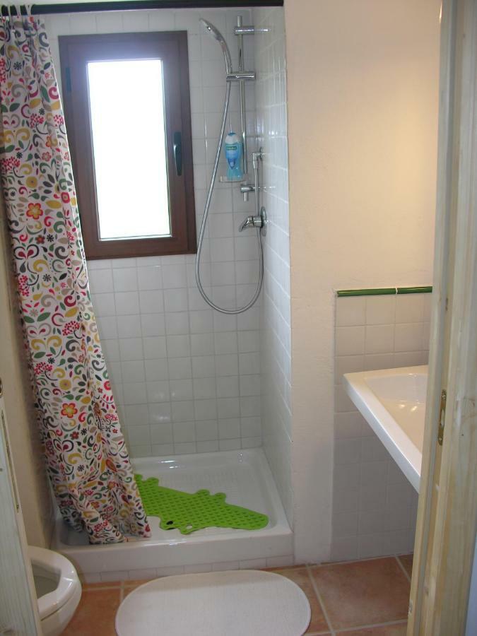 Ai Limiti • 67 • Stonehouse Guest House Palombaro Екстериор снимка