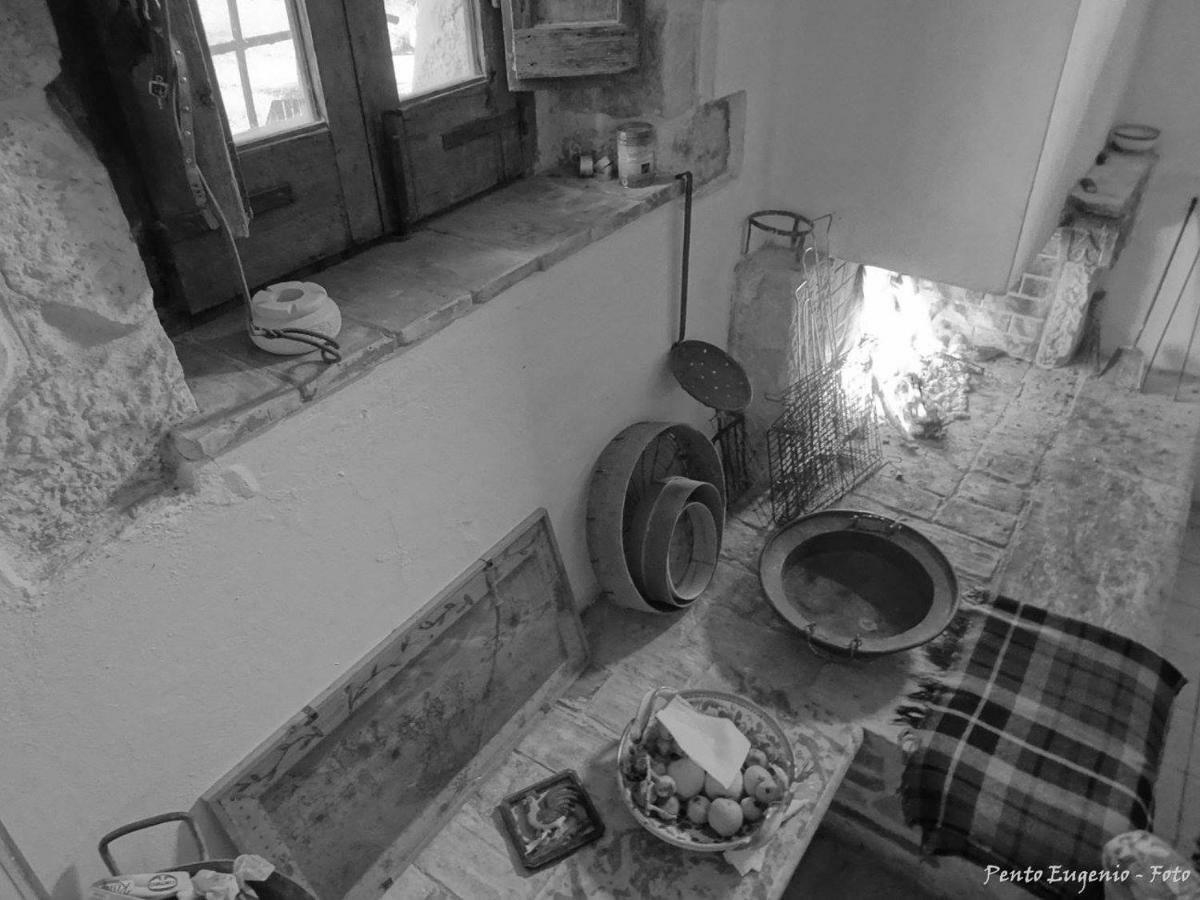Ai Limiti • 67 • Stonehouse Guest House Palombaro Екстериор снимка