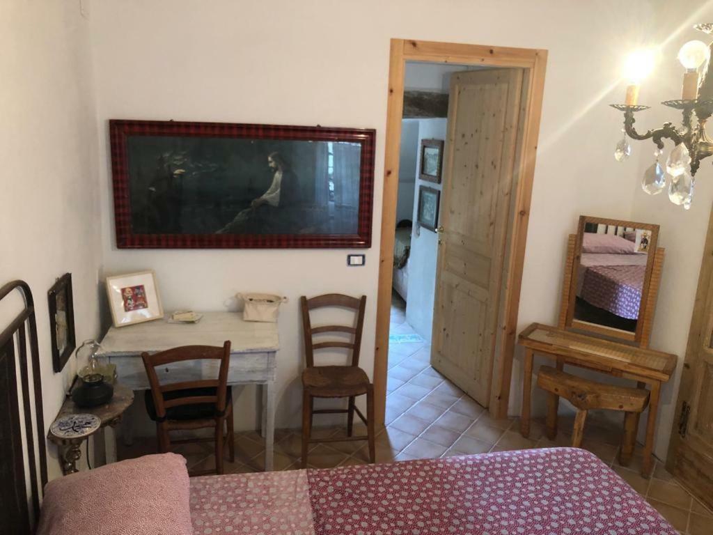 Ai Limiti • 67 • Stonehouse Guest House Palombaro Екстериор снимка