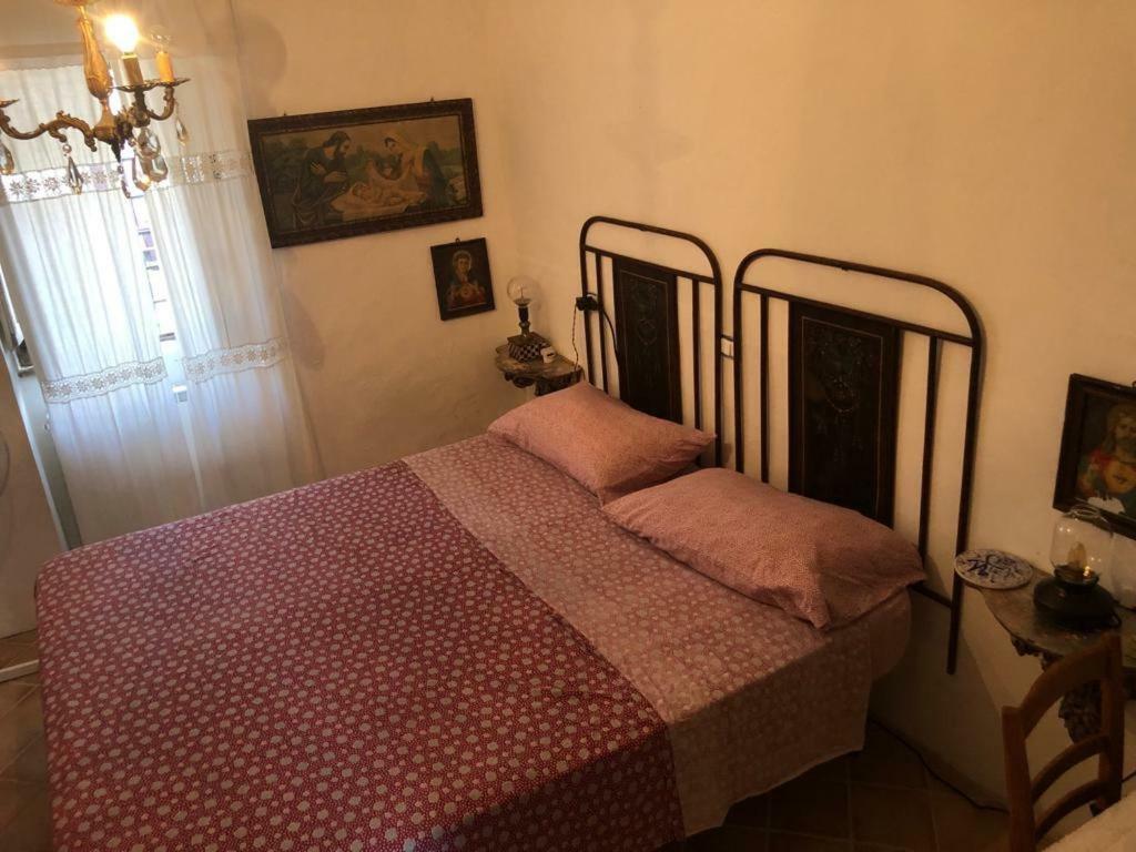 Ai Limiti • 67 • Stonehouse Guest House Palombaro Екстериор снимка