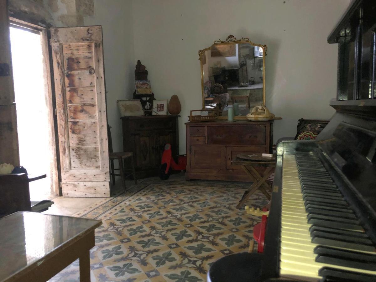Ai Limiti • 67 • Stonehouse Guest House Palombaro Екстериор снимка