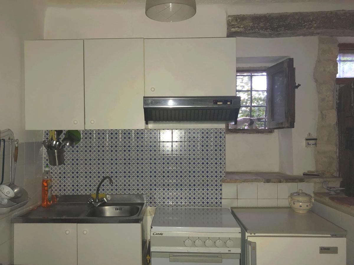 Ai Limiti • 67 • Stonehouse Guest House Palombaro Екстериор снимка
