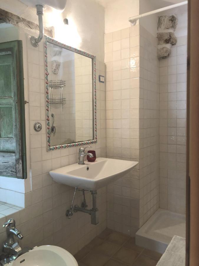 Ai Limiti • 67 • Stonehouse Guest House Palombaro Екстериор снимка