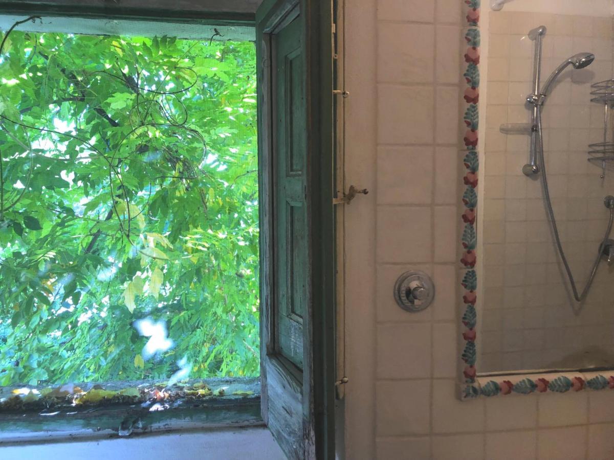 Ai Limiti • 67 • Stonehouse Guest House Palombaro Екстериор снимка
